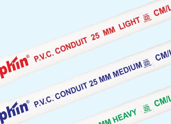 uPVC Conduit Pipe