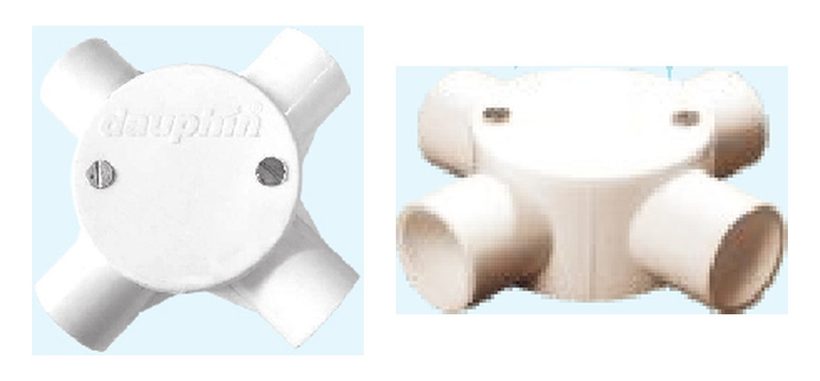Junction Boxes